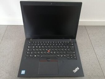 LENOVO ThinkPad L490 i5-8265u/8GB/256GB/14FHD