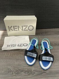 Kenzo sandálky