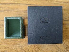 Puzdro na Shanling M0 Pro - 1