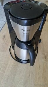Kávovar Philips Metal HD7546/20