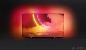 Philips 55OLED805/12 - Ambilight, Oled + TV konzola