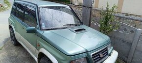 Suziki vitara 2.0 - 1