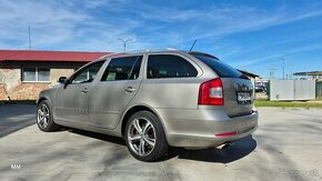 Škoda Octavia combi , 1.2 TSi , automat DSG 7 stupňový - 1