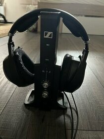 Sennheiser TR 195 bezdrôtové slúchadla