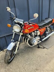 Suzuki GS 1000 1982 - 1