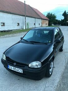 Opel Corsa B 2000 1.0 40kW - 1