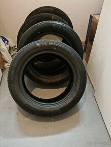 Pneumatiky Michelin Primacy 4 letné, 205/55 R16 91H