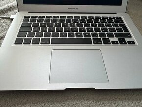 Predám MacBook Air 2015