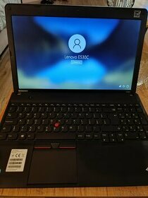 Lenovo notebook