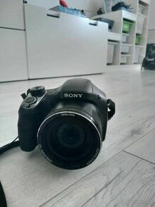 SONY DSC-H400