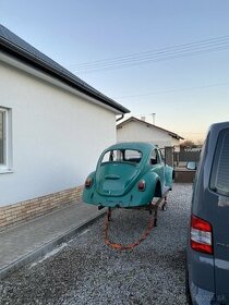 Volkswagen Beetle 1300