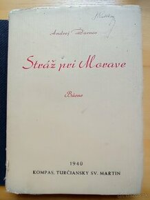 Historické knihy Slovenský štát - 1