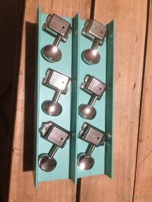 Kluson M6V0C Vintage Guitar Tuners ladiace mechaniky