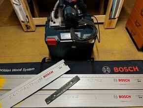 PREDAM PONORNÚ PÍLU BOSCH GKT 55 GCE set.