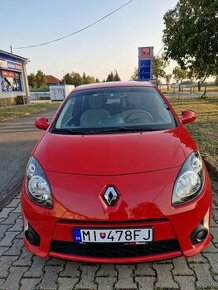 Predam Renault twingo 1.2