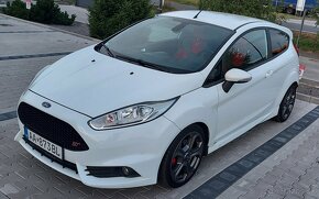 Ford Fiesta ST