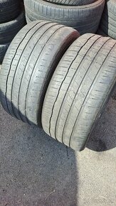 Hankook 285/40r22 letné sada - 1