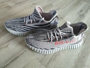 Adidas Yeezy Zebra veľ.42 - 1