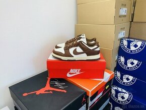 Nike Dunk Low Cocoa Wow,nike, tenisky,boty - 1