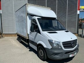 Mercedes-Benz Sprinter 2.2 CDi, 120KW, 316, DPH - 1