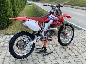 Honda CR 250 2t - 1