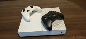 Xbox One S Digital Edition 1TB - 1