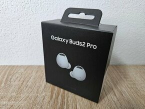 SAMSUNG GALAXY BUDS 2 PRO - 1