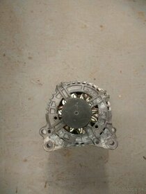 Alternator Bosch 03F 903 023D, 0 124 525 201