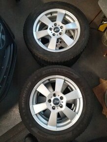 16" PEUGEOT,CITROEN,TOYOTA,OPEL + pneu.