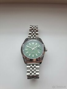 Rolex Oyster Perpetual Datejust