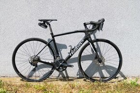 Predám WILIER GTR TEAM DISC