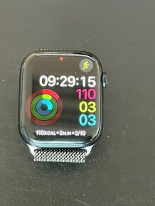 Apple watch 9