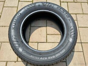 Letné pneu Kumho PS71 205/60 R16 92V - 1