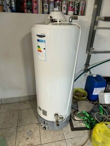 Ariston thermo sga x 160ee