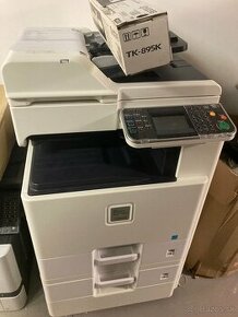 Kyocera FS-C8520MFP