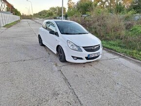 Opel Corsa - 1