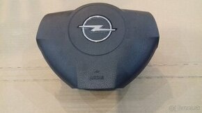 predam airbag na opel - 1