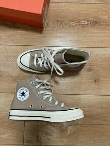 Vysoké tenisky Converse