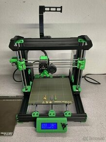 Prusa i3 MK3S Bear - 1