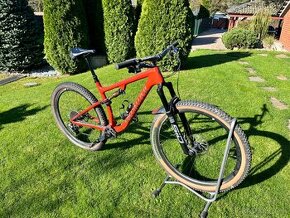 Horsky bicykel Specialized epic evo expert - 1