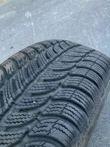 Sava eskimo s3+ 195/65 r15 zimné - 1