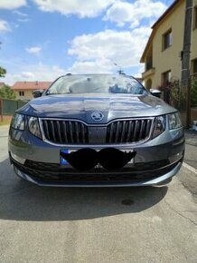 Škoda Octavia 3, 2017, DSG ✔️ - 1