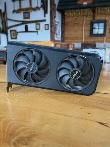 Asus GeForce RTX 3070 Dual SI - 8GB