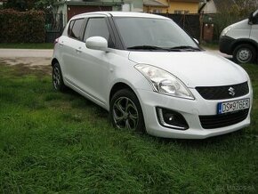 Predam Suzuki Swift