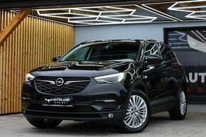 Opel Grandland X 1.2 TURBO S&S Enjoy A/T8