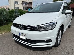 ❇️Volkswagen Touran 2.0 TDI 2020 LED CAMERA KEYles❇️