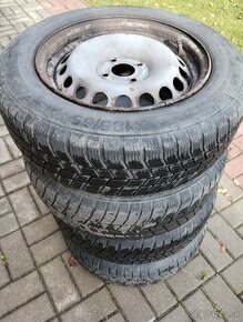 4 x 100 R15 185/65R15