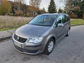 Volkswagen Touran 1.9 TDI