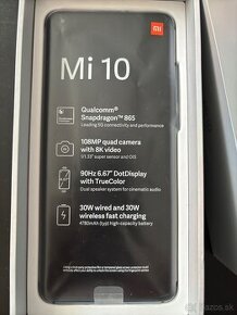 Xiaomi Mi 10 Twilight Grey 5G