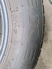 195/65R15 91T NEXEN